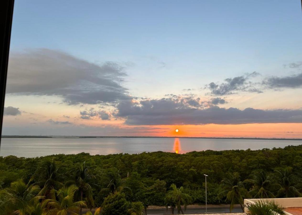 Apartment Solymar Cancún