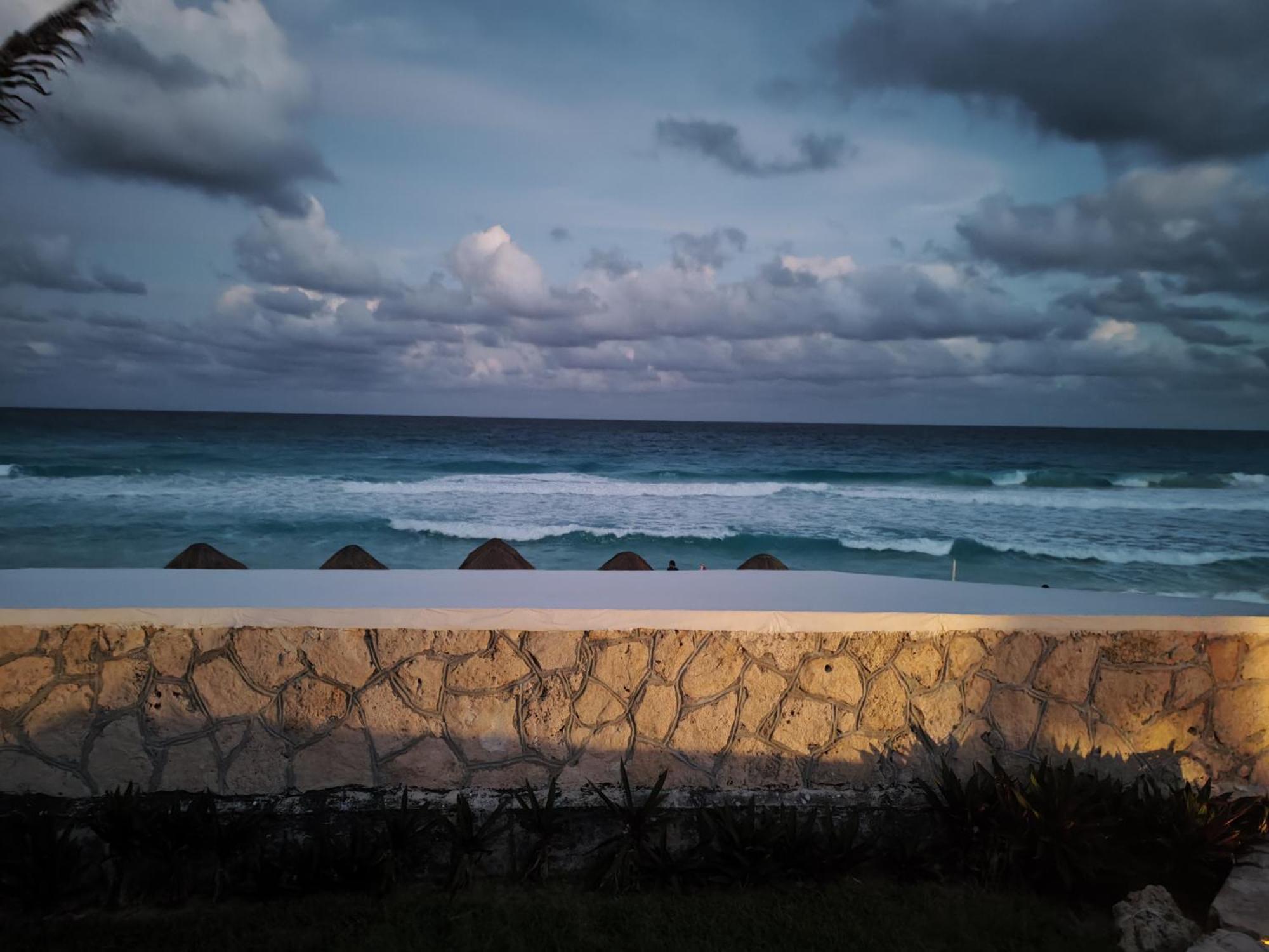 Solymar Apartment Cancún