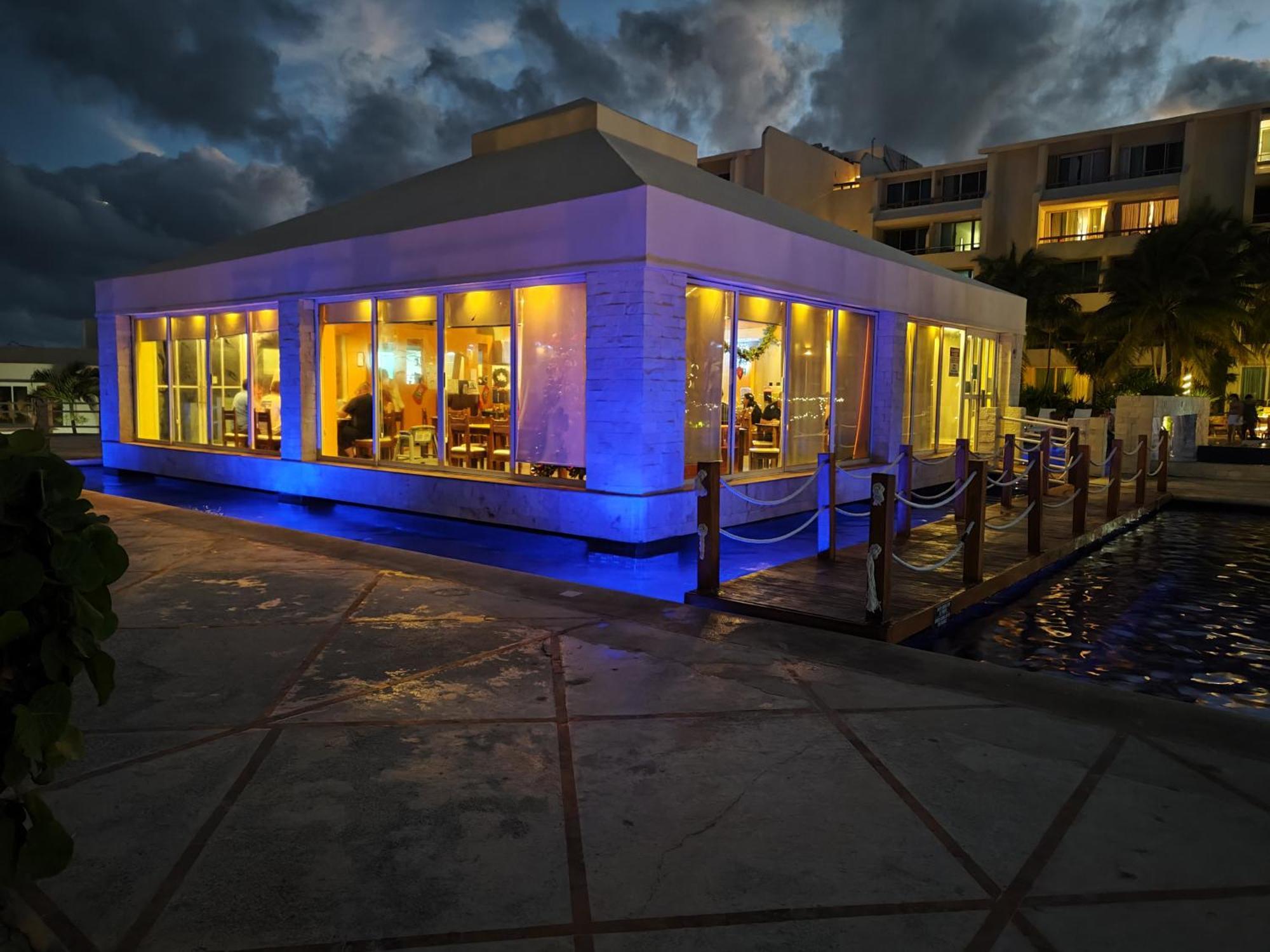 Apartment Solymar Cancún