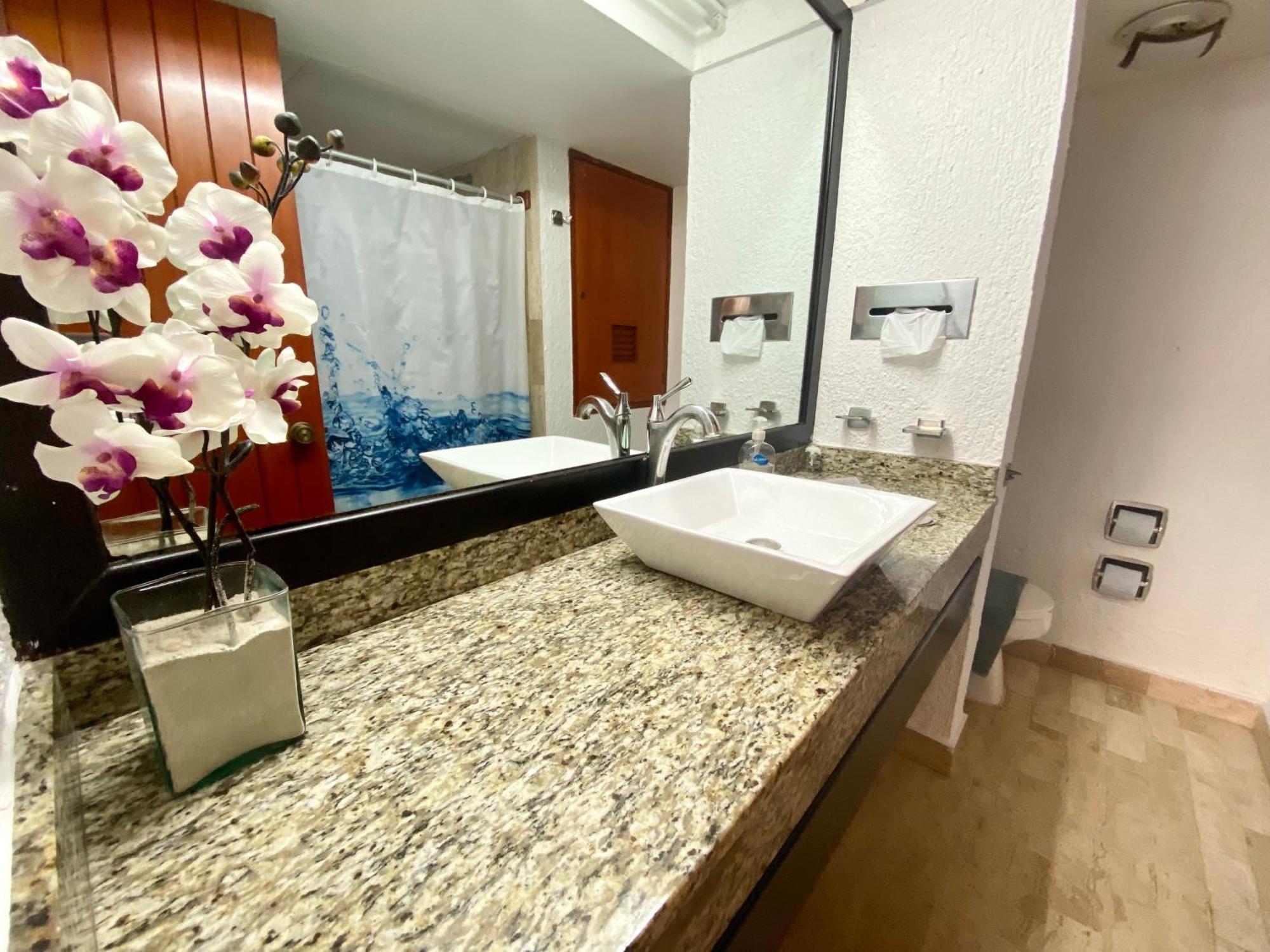 Solymar Apartment Cancún
