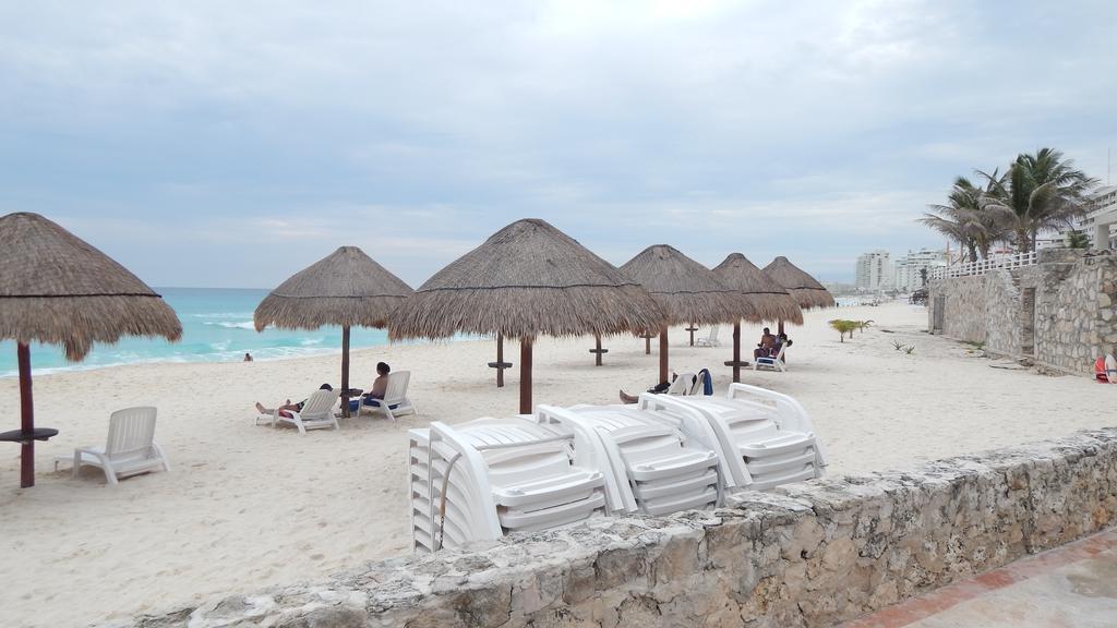 Solymar Apartment Cancún
