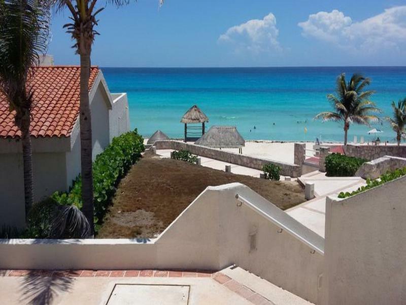 Solymar Cancún