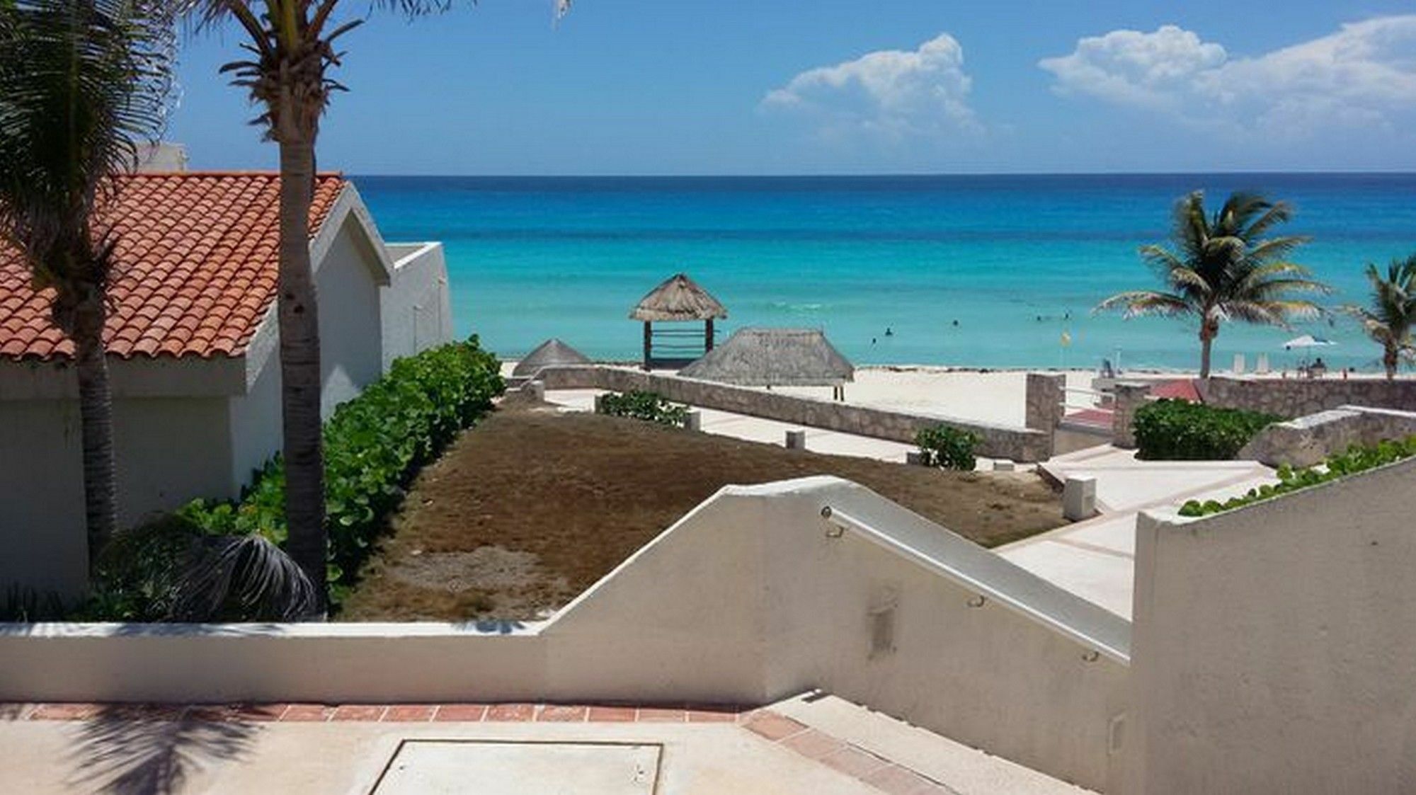 Solymar Cancún