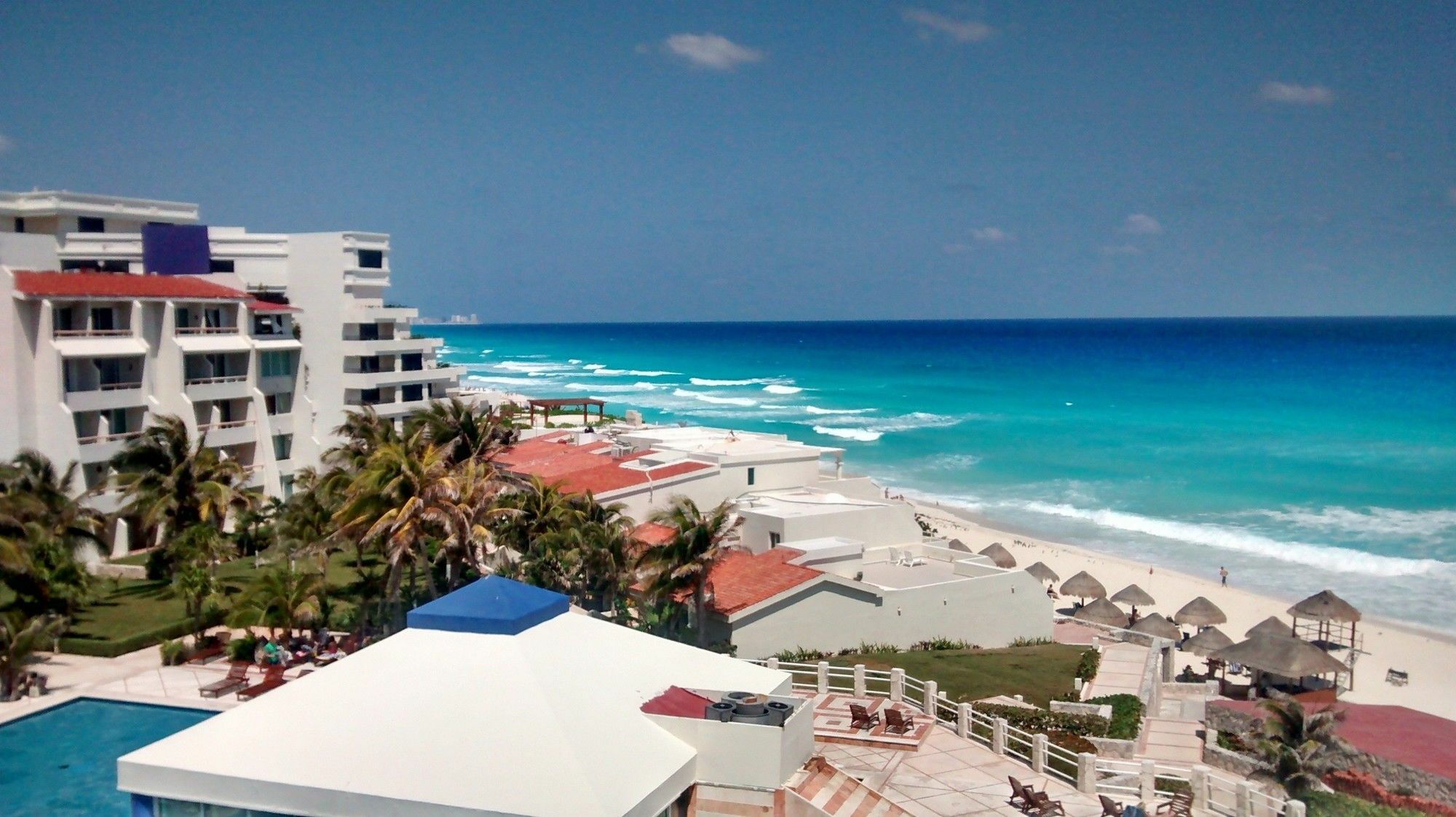 Solymar * Cancún