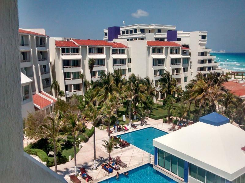 Solymar Cancún