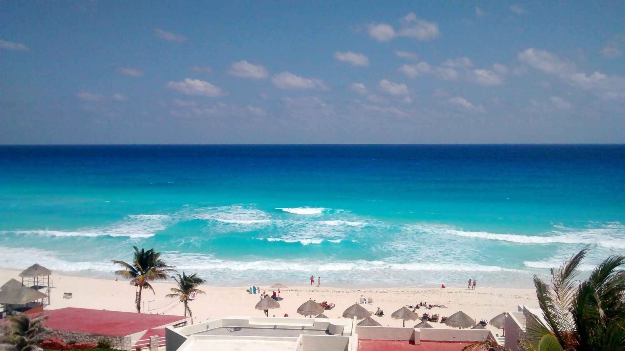 Solymar Cancún