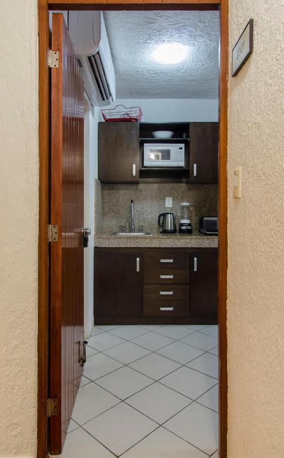 Apartment Solymar Cancún